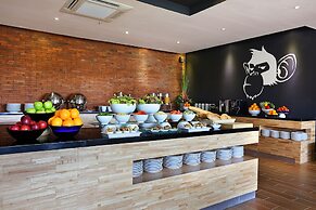 Azana Boutique Hotel Denpasar