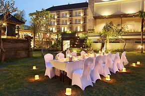 Azana Boutique Hotel Denpasar