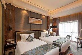 Ramada Plaza Liuzhou Liudong