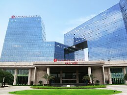 Ramada Plaza Liuzhou Liudong