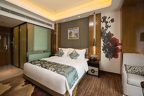 Ramada Plaza Liuzhou Liudong