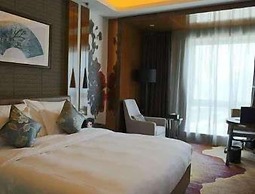 Ramada Plaza Liuzhou Liudong