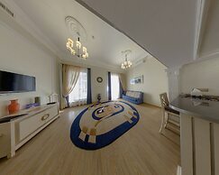 Metro Hotel Apartments