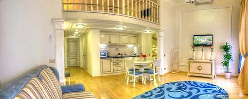 Metro Hotel Apartments