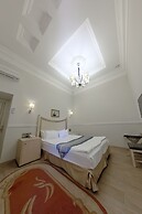 Metro Hotel Apartments