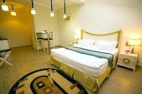 Metro Hotel Apartments