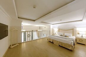 Metro Hotel Apartments