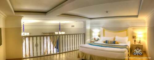 Metro Hotel Apartments