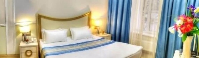 Metro Hotel Apartments