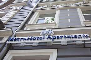 Metro Hotel Apartments