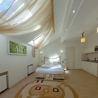 Metro Hotel Apartments