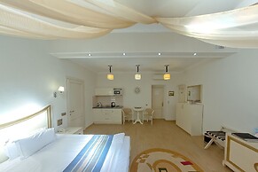 Metro Hotel Apartments