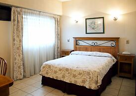 Esmeralda Palace Hotel