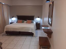 Esmeralda Palace Hotel