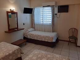 Esmeralda Palace Hotel