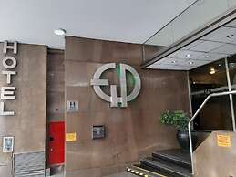 Esmeralda Palace Hotel