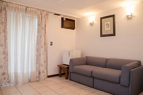 Esmeralda Palace Hotel