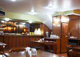 Esmeralda Palace Hotel