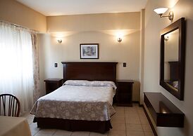 Esmeralda Palace Hotel