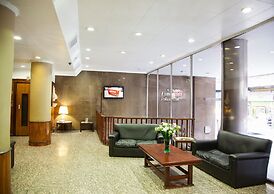 Esmeralda Palace Hotel