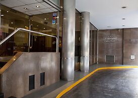 Esmeralda Palace Hotel