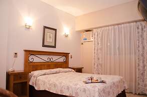 Esmeralda Palace Hotel