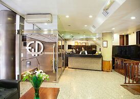 Esmeralda Palace Hotel