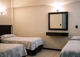 Esmeralda Palace Hotel