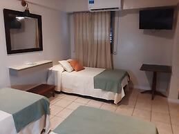 Esmeralda Palace Hotel