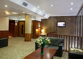 Esmeralda Palace Hotel