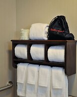 Hampton Inn & Suites Gulfport I-10