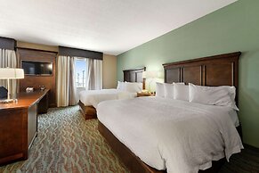 Hampton Inn & Suites Gulfport I-10