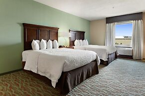 Hampton Inn & Suites Gulfport I-10