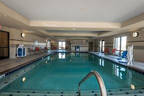 Hampton Inn & Suites Gulfport I-10