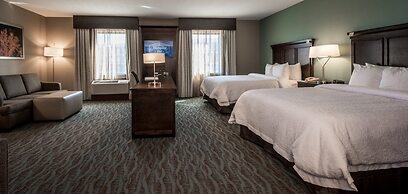 Hampton Inn & Suites Gulfport I-10