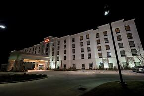 Hampton Inn & Suites Gulfport I-10