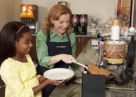 Hampton Inn & Suites Gulfport I-10