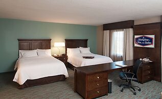 Hampton Inn & Suites Gulfport I-10