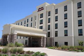 Hampton Inn & Suites Gulfport I-10