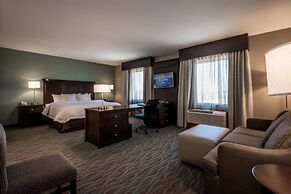 Hampton Inn & Suites Gulfport I-10