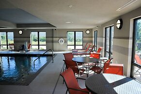 Hampton Inn & Suites Gulfport I-10