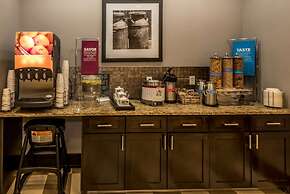 Hampton Inn & Suites Gulfport I-10