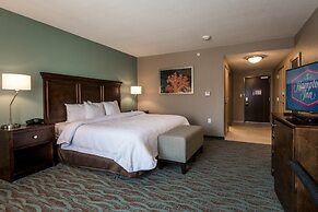 Hampton Inn & Suites Gulfport I-10