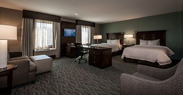 Hampton Inn & Suites Gulfport I-10