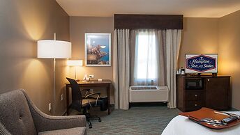 Hampton Inn & Suites Gulfport I-10