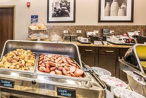 Hampton Inn & Suites Gulfport I-10