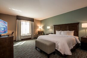 Hampton Inn & Suites Gulfport I-10