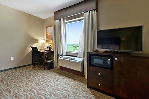 Hampton Inn & Suites Gulfport I-10