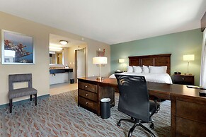 Hampton Inn & Suites Gulfport I-10