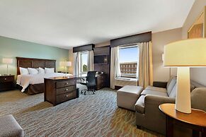 Hampton Inn & Suites Gulfport I-10